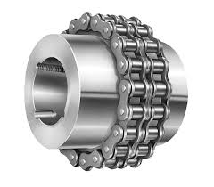 chain coupling